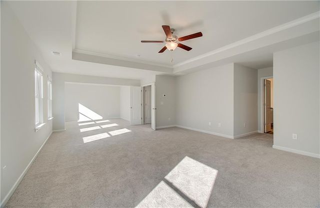 639 Leafy Branch Way, Mcdonough, GA 30253