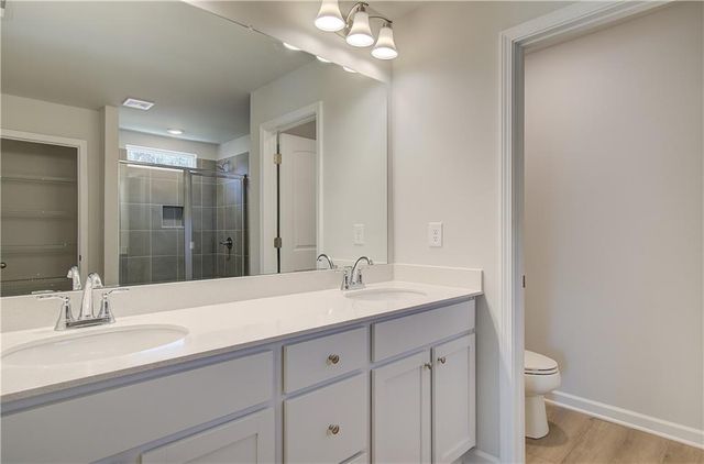 639 Leafy Branch Way, Mcdonough, GA 30253