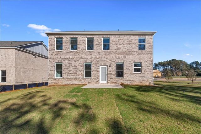 639 Leafy Branch Way, Mcdonough, GA 30253
