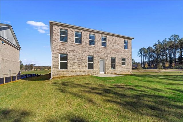 639 Leafy Branch Way, Mcdonough, GA 30253