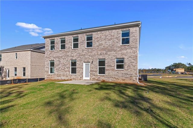 639 Leafy Branch Way, Mcdonough, GA 30253