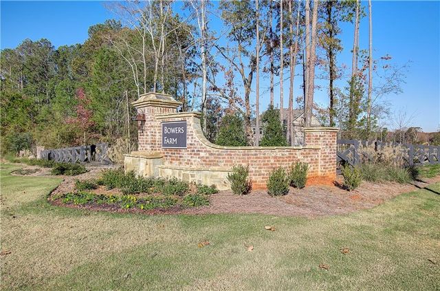 639 Leafy Branch Way, Mcdonough, GA 30253