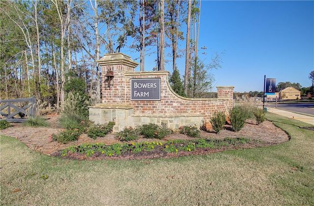 639 Leafy Branch Way, Mcdonough, GA 30253