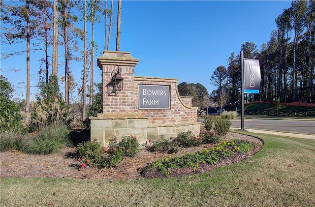 639 Leafy Branch Way, Mcdonough, GA 30253