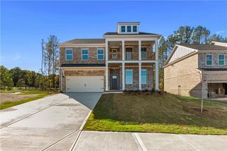 639 Leafy Branch Way, Mcdonough, GA 30253