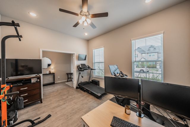 15113 Devonne Drive, Aledo, TX 76008