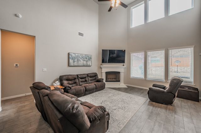 15113 Devonne Drive, Aledo, TX 76008