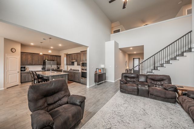 15113 Devonne Drive, Aledo, TX 76008