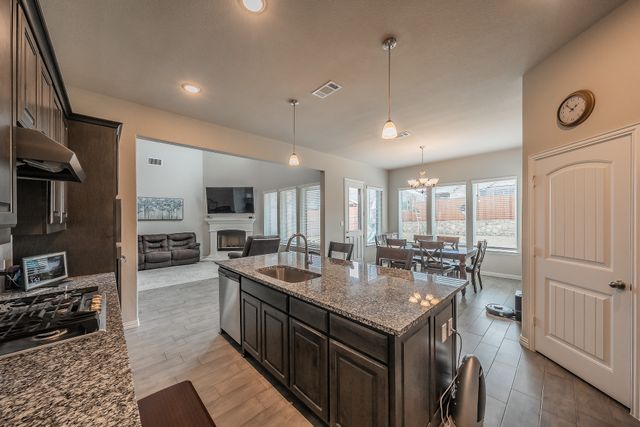 15113 Devonne Drive, Aledo, TX 76008