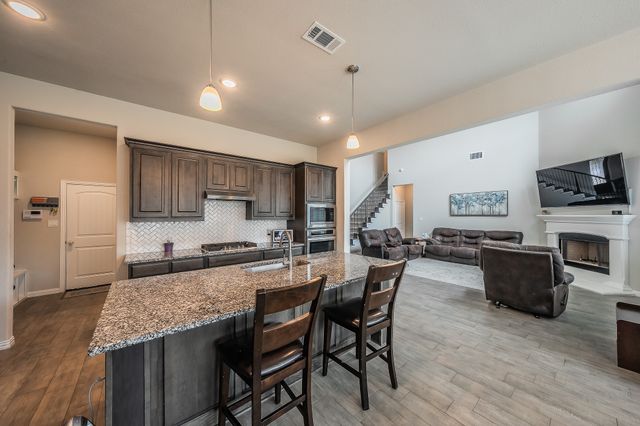 15113 Devonne Drive, Aledo, TX 76008