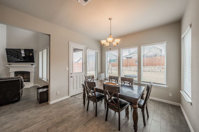 15113 Devonne Drive, Aledo, TX 76008