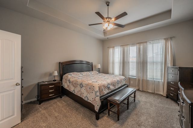 15113 Devonne Drive, Aledo, TX 76008