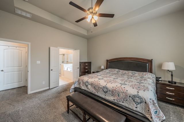 15113 Devonne Drive, Aledo, TX 76008