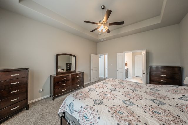 15113 Devonne Drive, Aledo, TX 76008