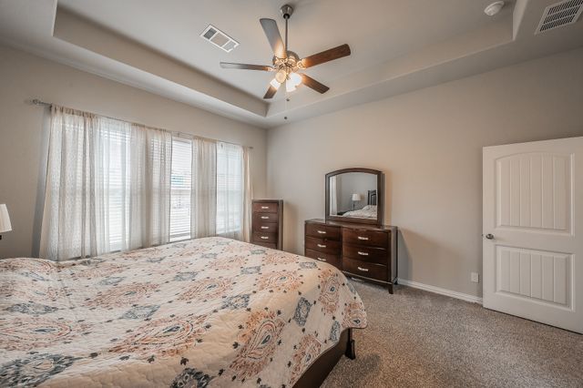 15113 Devonne Drive, Aledo, TX 76008