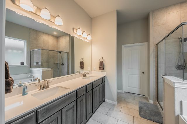 15113 Devonne Drive, Aledo, TX 76008