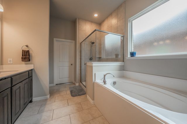 15113 Devonne Drive, Aledo, TX 76008