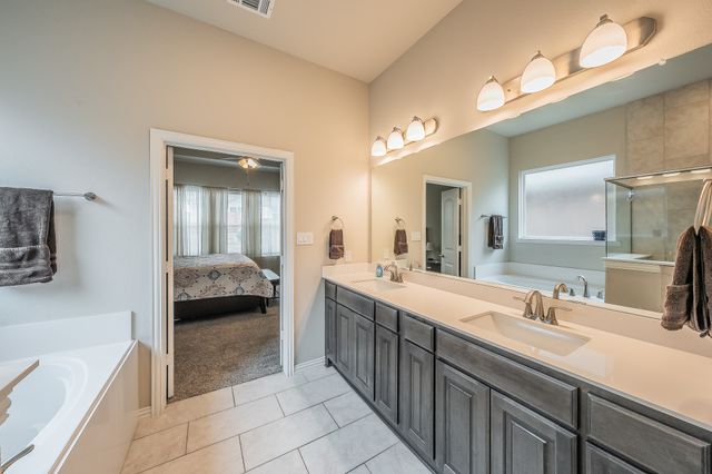 15113 Devonne Drive, Aledo, TX 76008