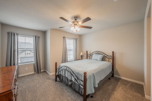 15113 Devonne Drive, Aledo, TX 76008