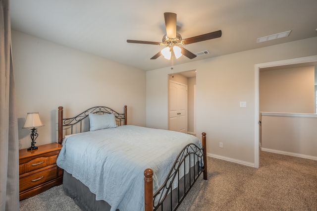 15113 Devonne Drive, Aledo, TX 76008