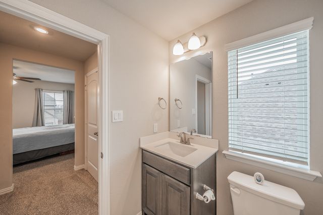 15113 Devonne Drive, Aledo, TX 76008