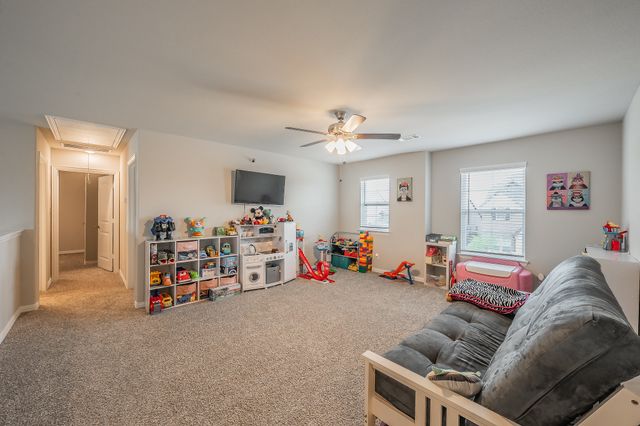 15113 Devonne Drive, Aledo, TX 76008