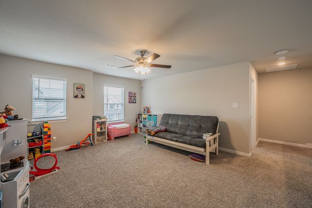 15113 Devonne Drive, Aledo, TX 76008