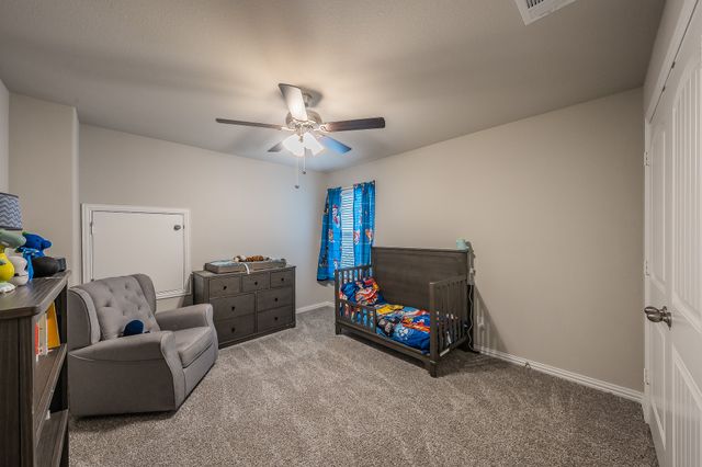 15113 Devonne Drive, Aledo, TX 76008