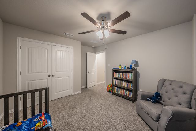 15113 Devonne Drive, Aledo, TX 76008