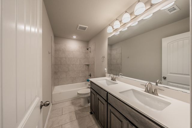 15113 Devonne Drive, Aledo, TX 76008