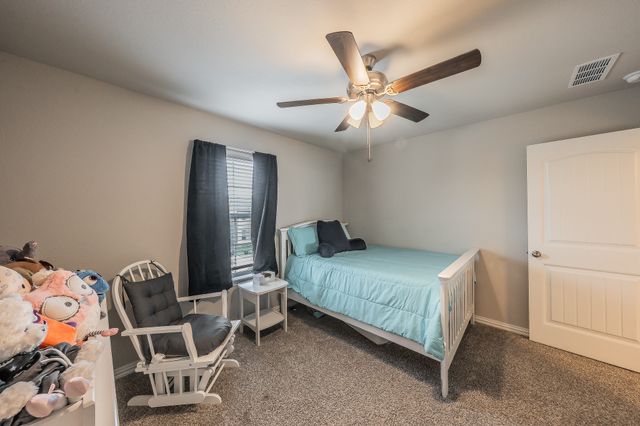 15113 Devonne Drive, Aledo, TX 76008