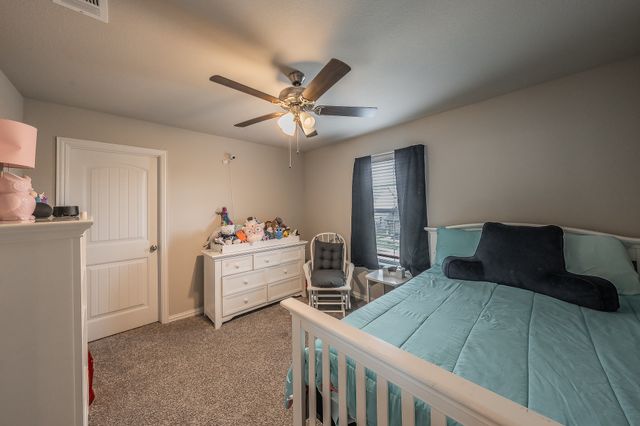 15113 Devonne Drive, Aledo, TX 76008