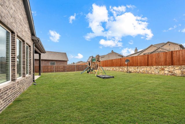 15113 Devonne Drive, Aledo, TX 76008