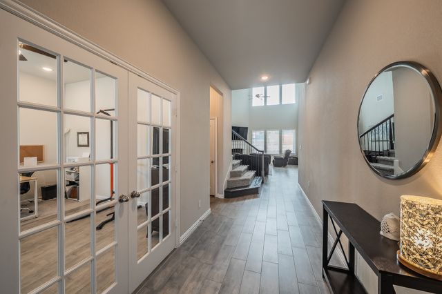 15113 Devonne Drive, Aledo, TX 76008