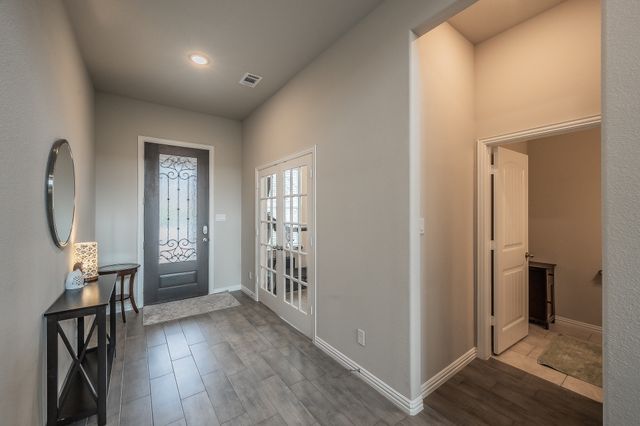 15113 Devonne Drive, Aledo, TX 76008