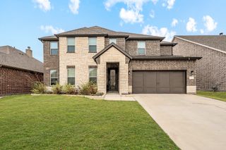 15113 Devonne Drive, Aledo, TX 76008