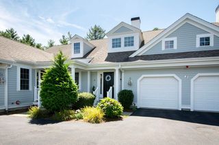 19 Hayloft Lane 19, Marshfield, MA 02050