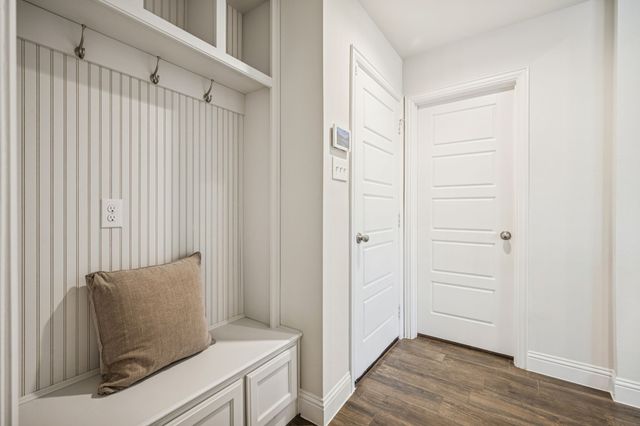 235 Clairmont Drive, Ponder, TX 76259