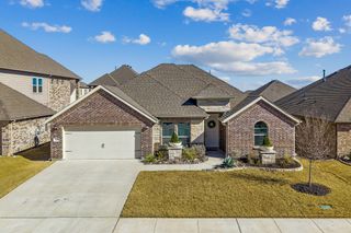 235 Clairmont Drive, Ponder, TX 76259