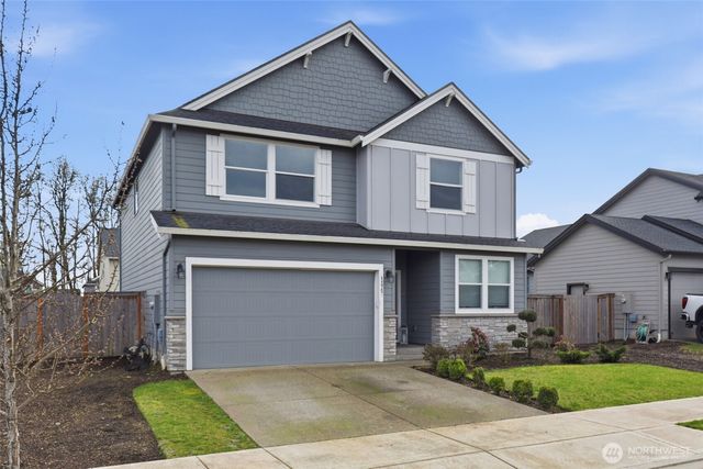 1175 NE 18th Street, Battle Ground, WA 98604