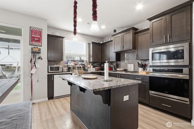 1175 NE 18th Street, Battle Ground, WA 98604