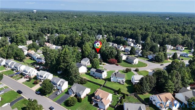 15724 Winding Ash Dr, Chesterfield, VA 23832