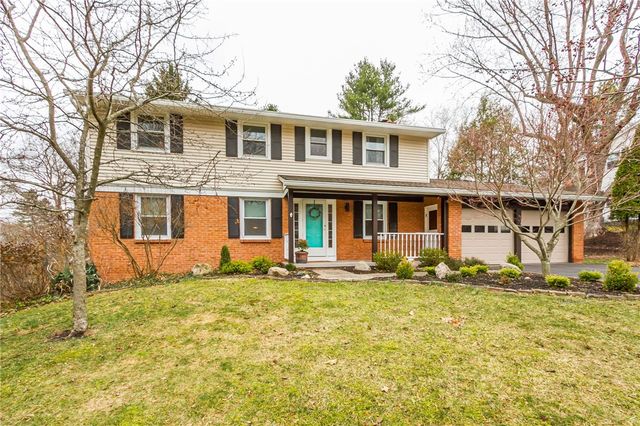 30 Nettlecreek Road, Perinton, NY 14450