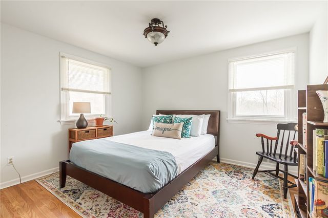 30 Nettlecreek Road, Perinton, NY 14450