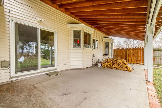 30 Nettlecreek Road, Perinton, NY 14450