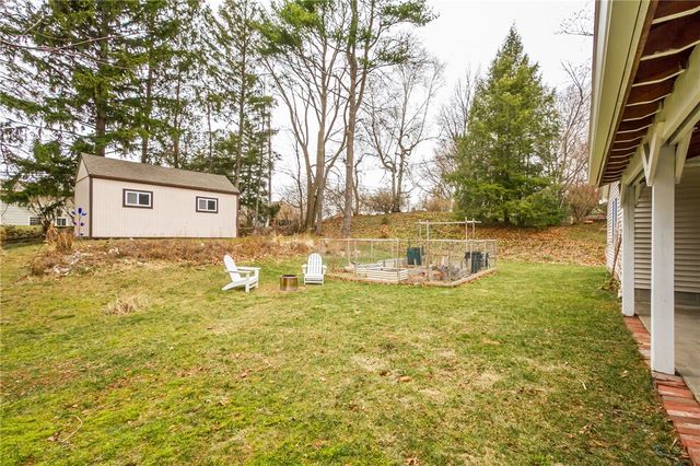 30 Nettlecreek Road, Perinton, NY 14450