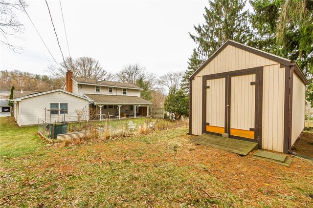 30 Nettlecreek Road, Perinton, NY 14450