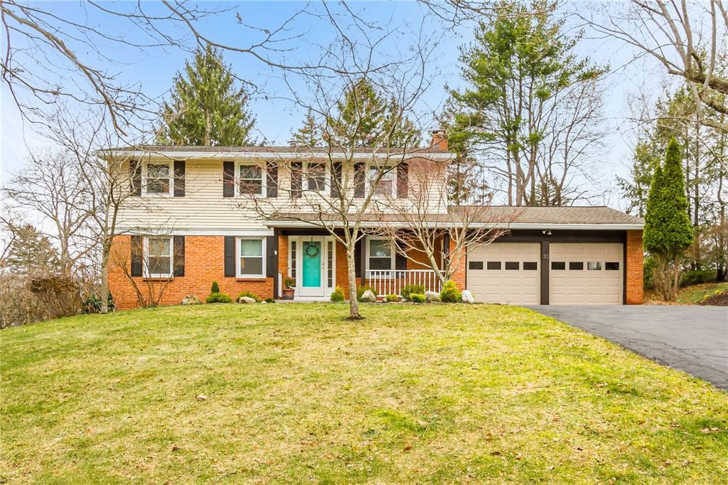 30 Nettlecreek Road, Perinton, NY 14450