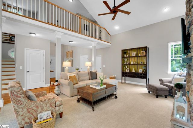 120 Hungate Drive, Travelers Rest, SC 29690