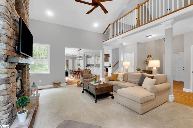 120 Hungate Drive, Travelers Rest, SC 29690